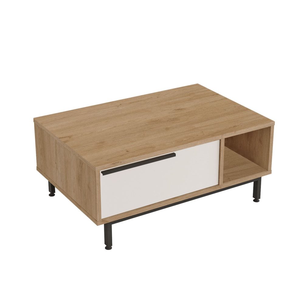 Nilena Soffbord 90x37,6x60 cm