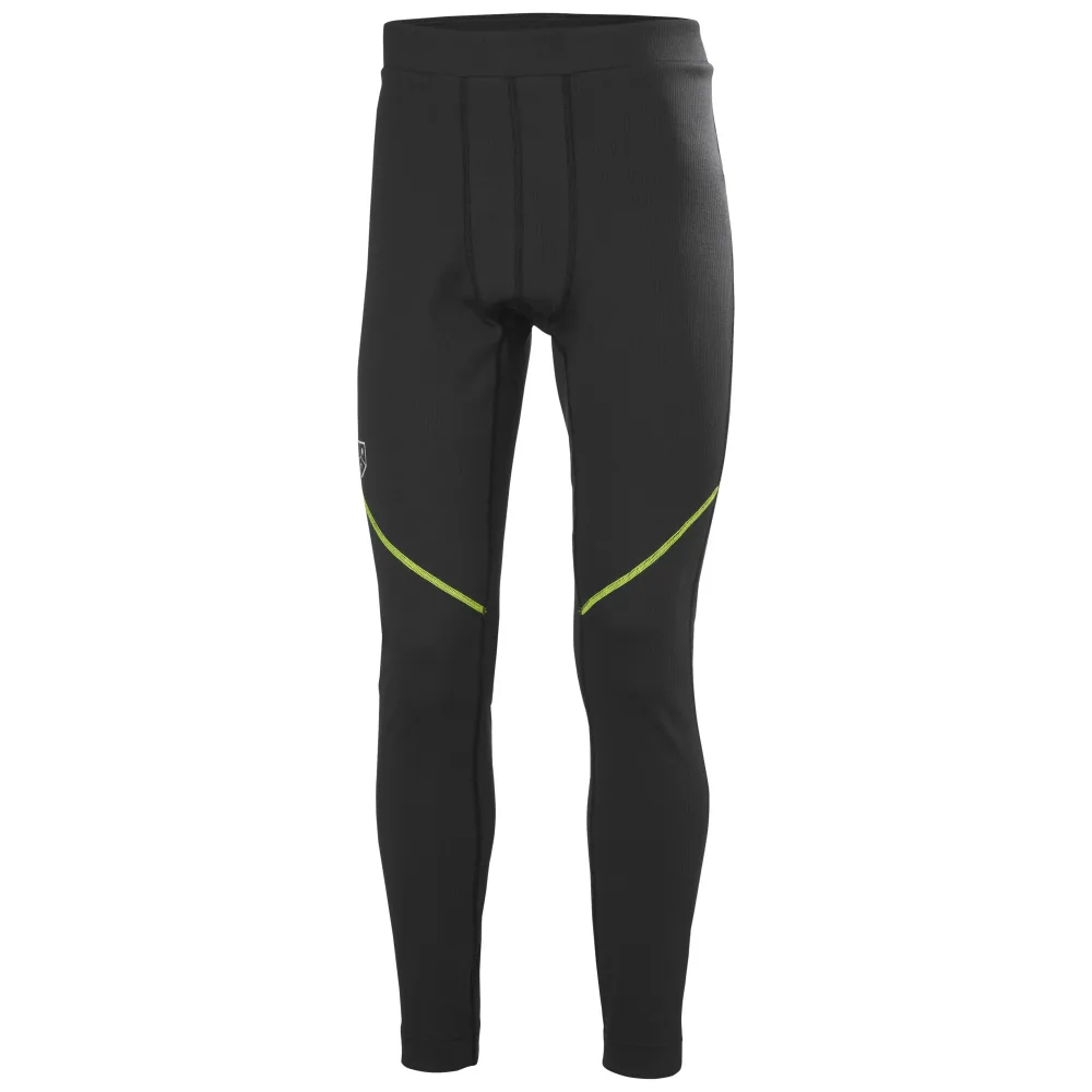 Helly Hansen Workwear Fyre 75449-950 Långkalsong mörkgrå 4XL