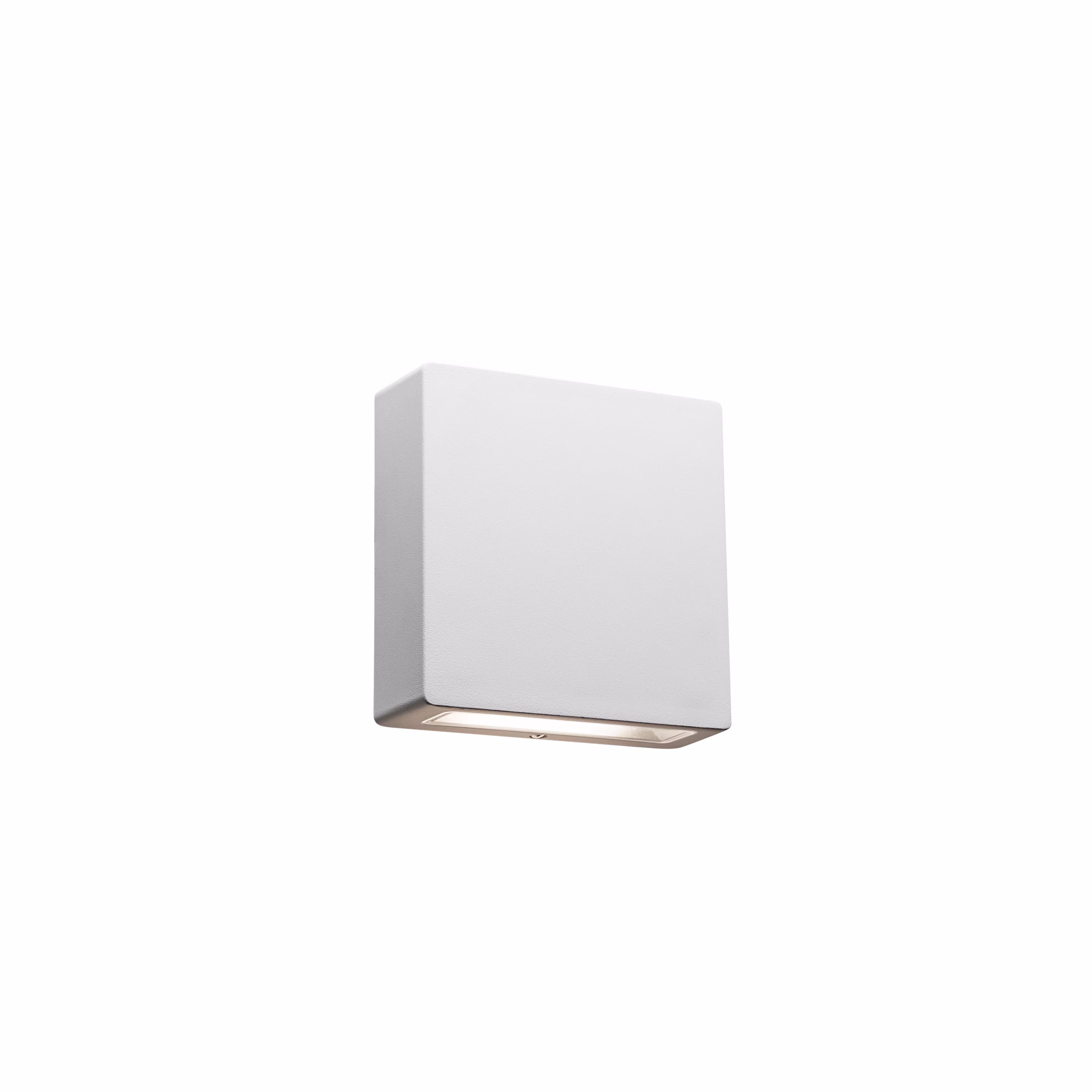 Kjøp Hide a lite Vegglampe Pixo M II, hvit