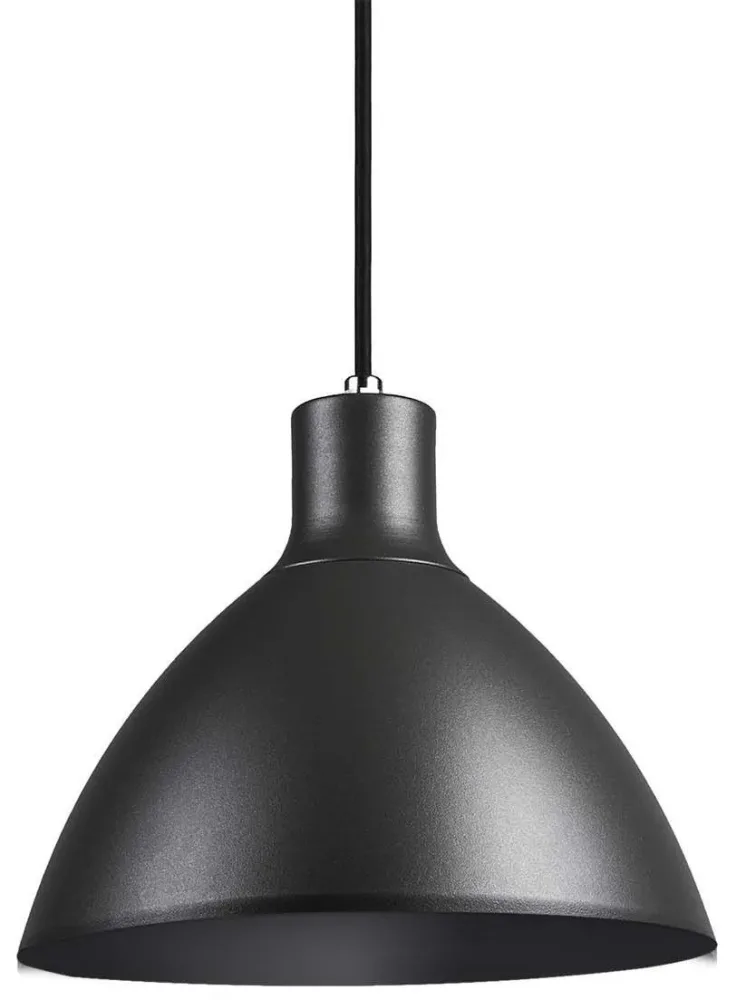 Westal Ark Raw Pendelarmatur 360 x 374 mm, E27 Silver/aluminium - Bild 2