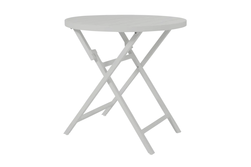 Brafab 6933-71 Cafebord Light Grey