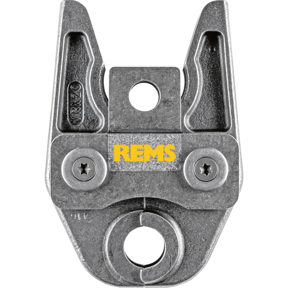 REMS 571797 Pressback VRX-kontur Presskontur: VRX 63 - Bild 2