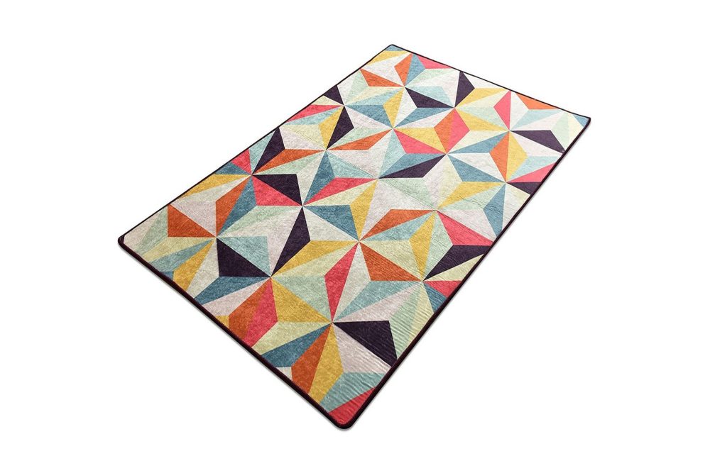 Zortea Entrematta 100x300 cm