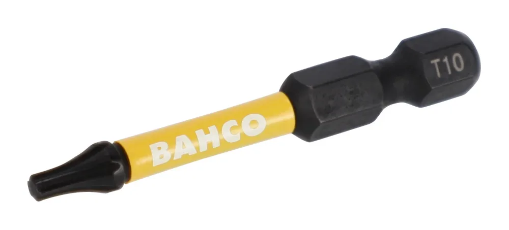 Bahco 66IM/T15C-2P Bits T15 25 mm - Bild 2
