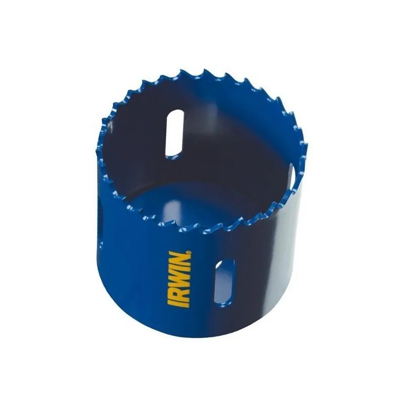 Irwin 10504190 Hålsåg bimetall Ø64 mm