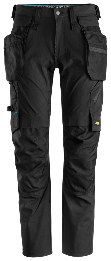 BYXA SNICKERS WORKWEAR 6208 AVTAGB HP LW SV 44