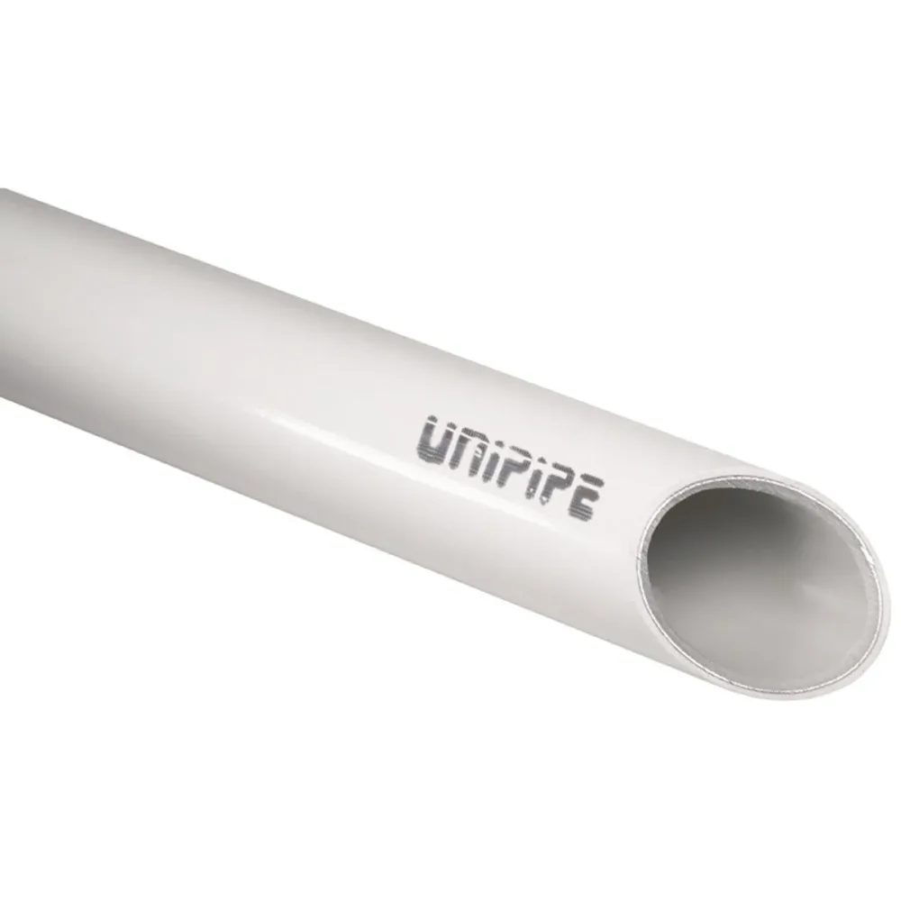 Uponor 1873322 MLC-rör 5 m 50 x 4,5 mm - Bild 2