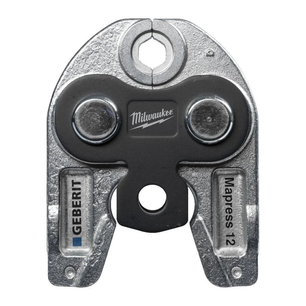 Milwaukee Geberit J18-M12G Pressback M-profil 12 mm
