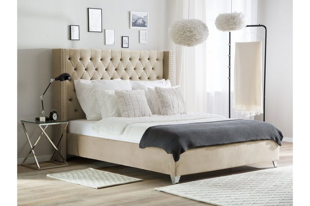Lubbon Dubbelsäng 160|200 cm