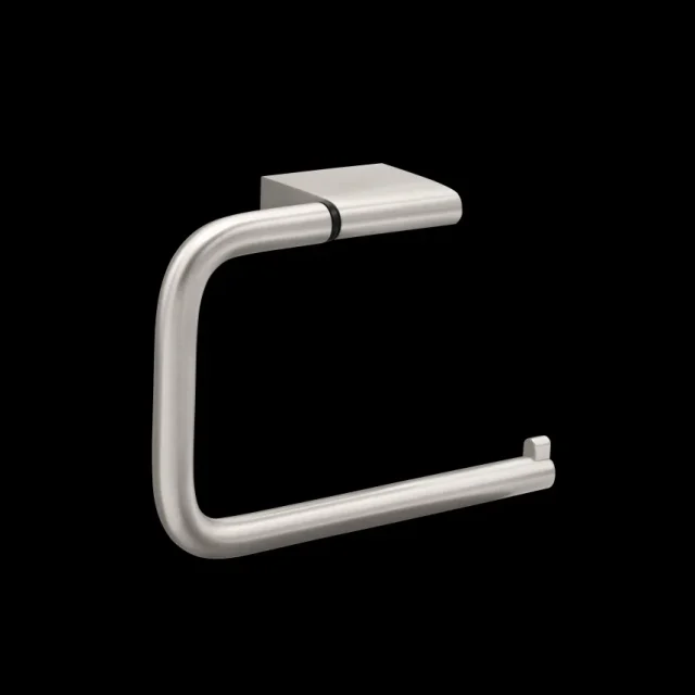 Beslag Design Flow Toalettpappershållare Krom