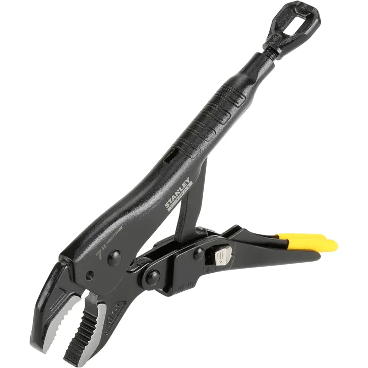 STANLEY FatMax FMHT0-75467 Svetstång rak käke 180 mm
