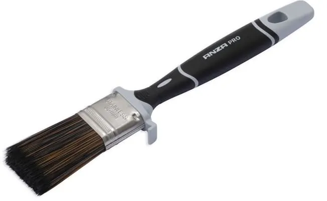 Anza Ergo Super Effective 198170 Lackpensel ergonomisk 70 mm
