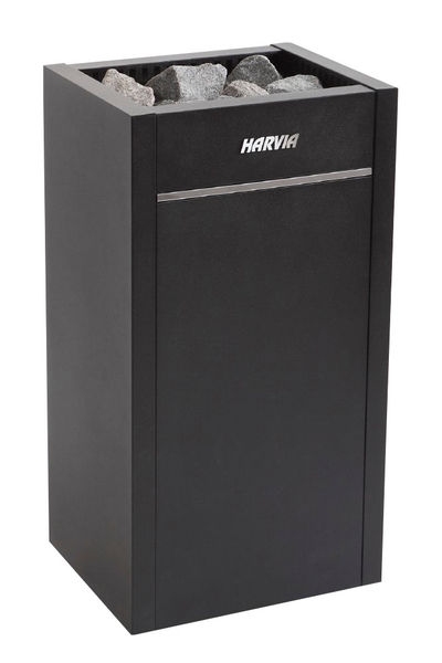 BASTUAGGREGAT HARVIA VIRTA HL90