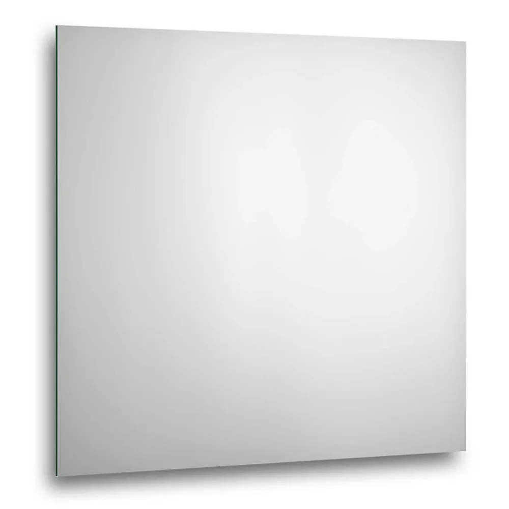 Gustavsberg Artic Spegel 80 x 65 cm Med belysning - Bild 2