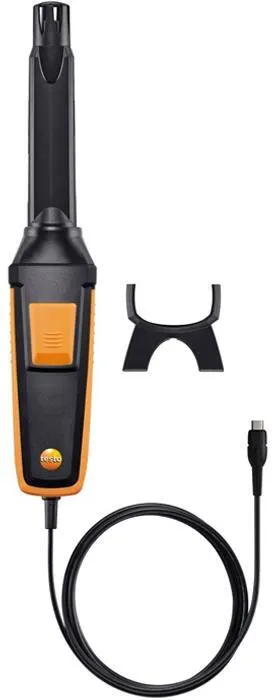 Testo 06321552 IAQ-givare med fast kabel