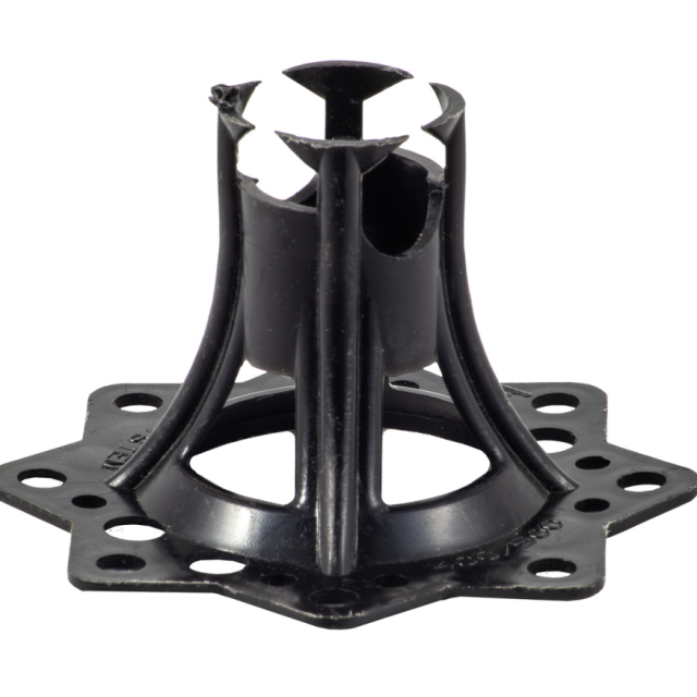 MARKDISTANS HALFEN SUS 30/40MM DIAM 4-16 MAXI 200ST