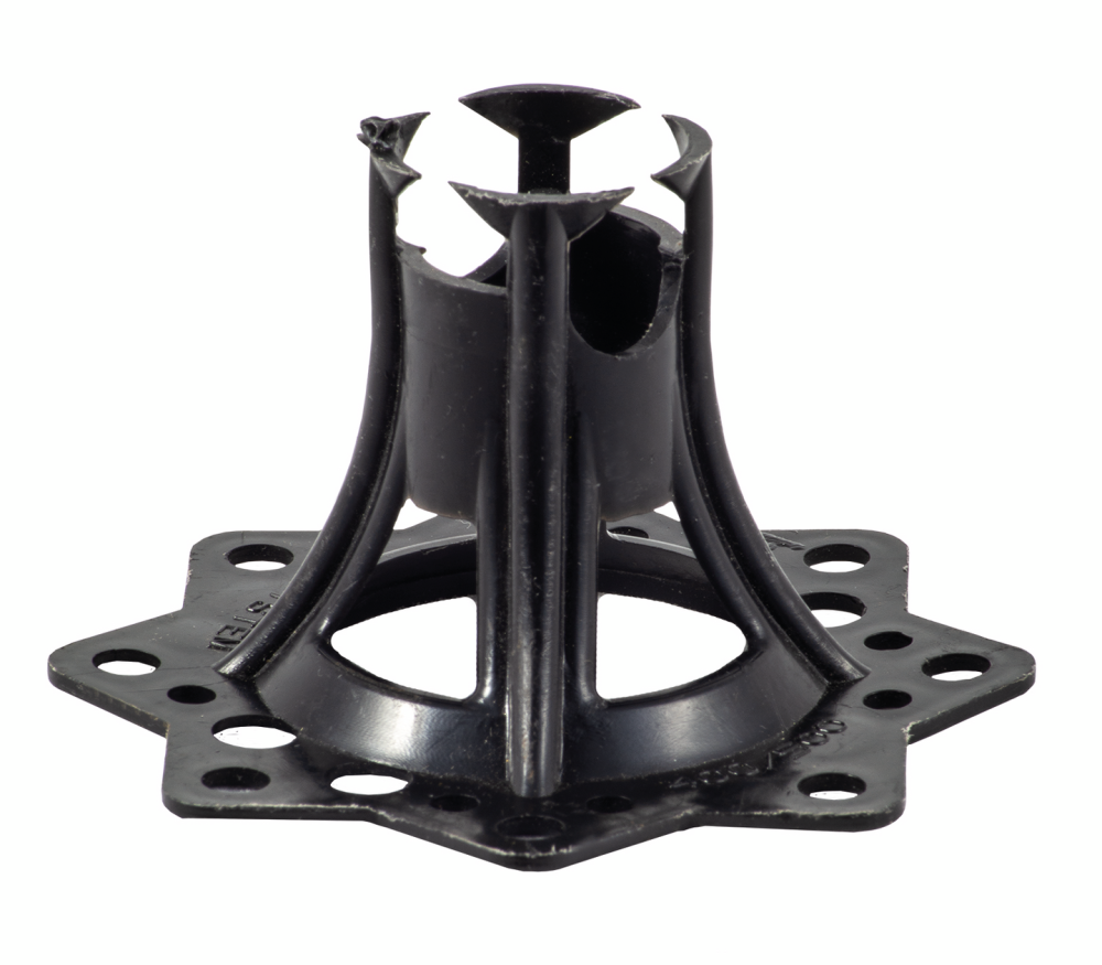 MARKDISTANS HALFEN SUS 30/40MM DIAM 4-16 MAXI 200ST
