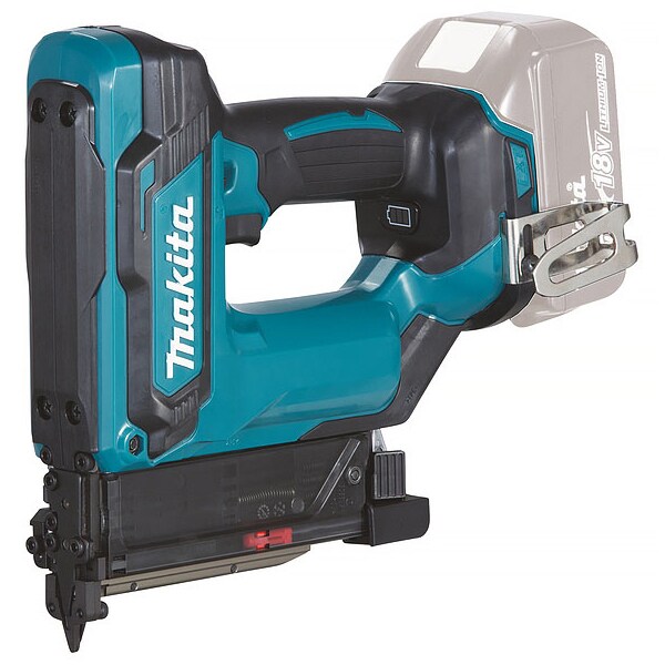 Kjøp Makita Stiftpistol LXT DPT353Z, 0,6x15-35 mm, uten batteri & lader