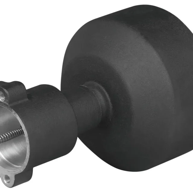 REMS 170011 Adaptertrumma med spiral Ø8 mm, 7,5 m