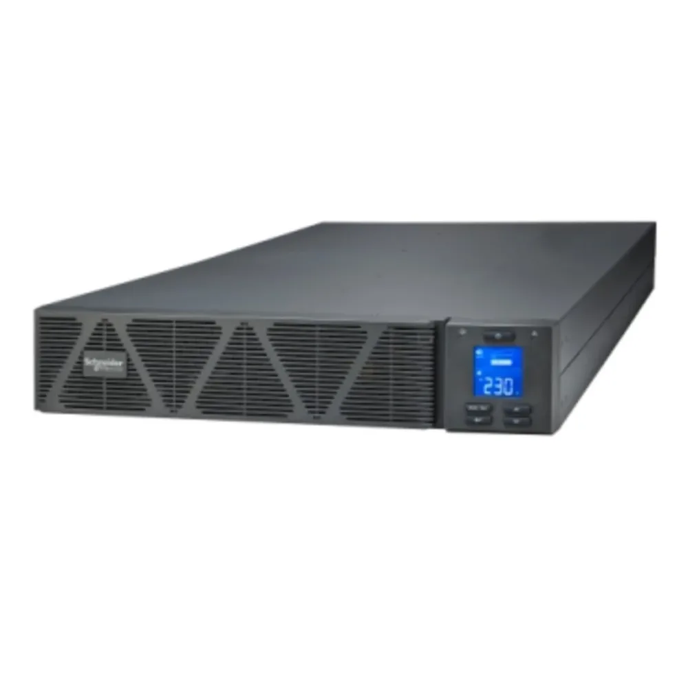 Schneider Electric SRVS3KRI UPS 220-240 V 3000 VA