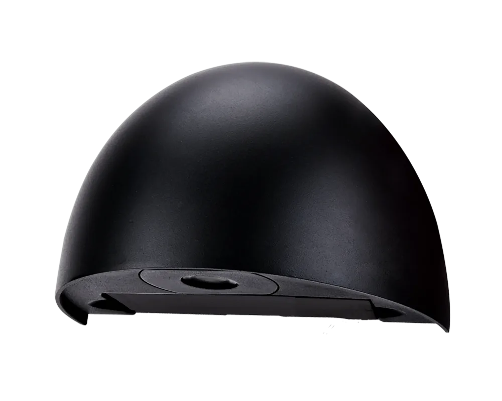 Westal Uni II Väggarmatur 12 W, 1376 lm, 3000 K Vit