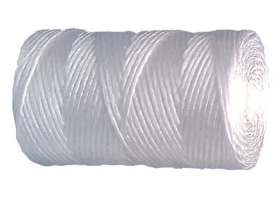 FILMGARN 1/450 2KG VITT