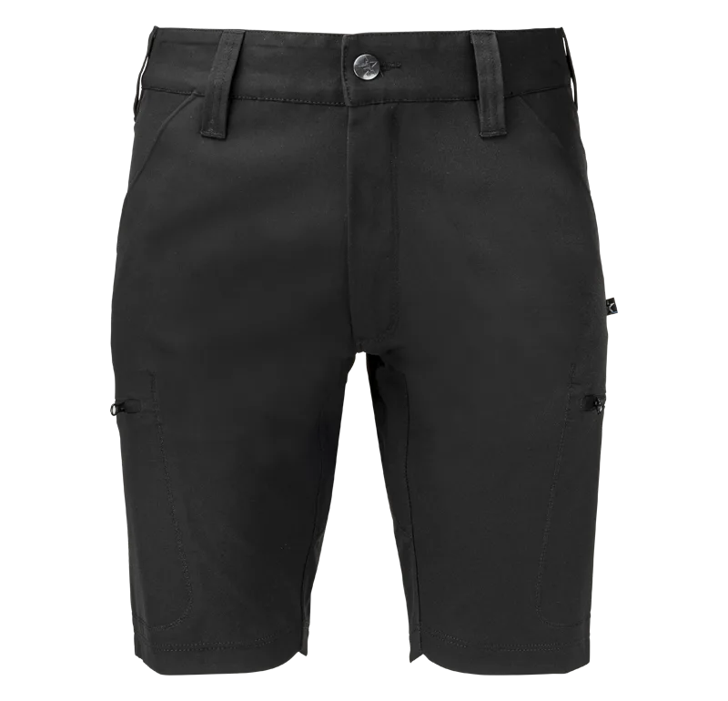 Texstar FS331990000DQ Shorts svart W42