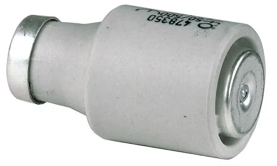 Ifö Electric 4020111302 Säkring 5-pack, 500 volt Koppar, 63A - Bild 2