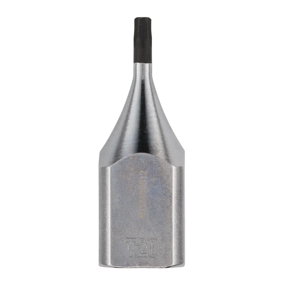 Milwaukee 4932480820 Torxhylsa T60