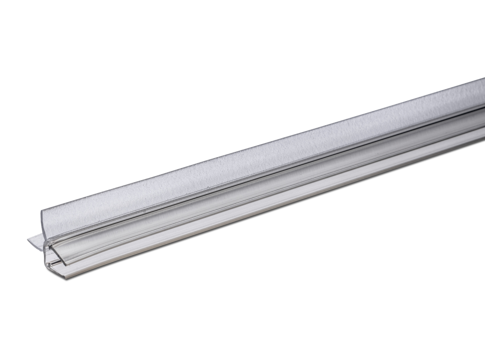 SLÄPLIST SVEDBERGS 180GR TRANSPARENT 12MM