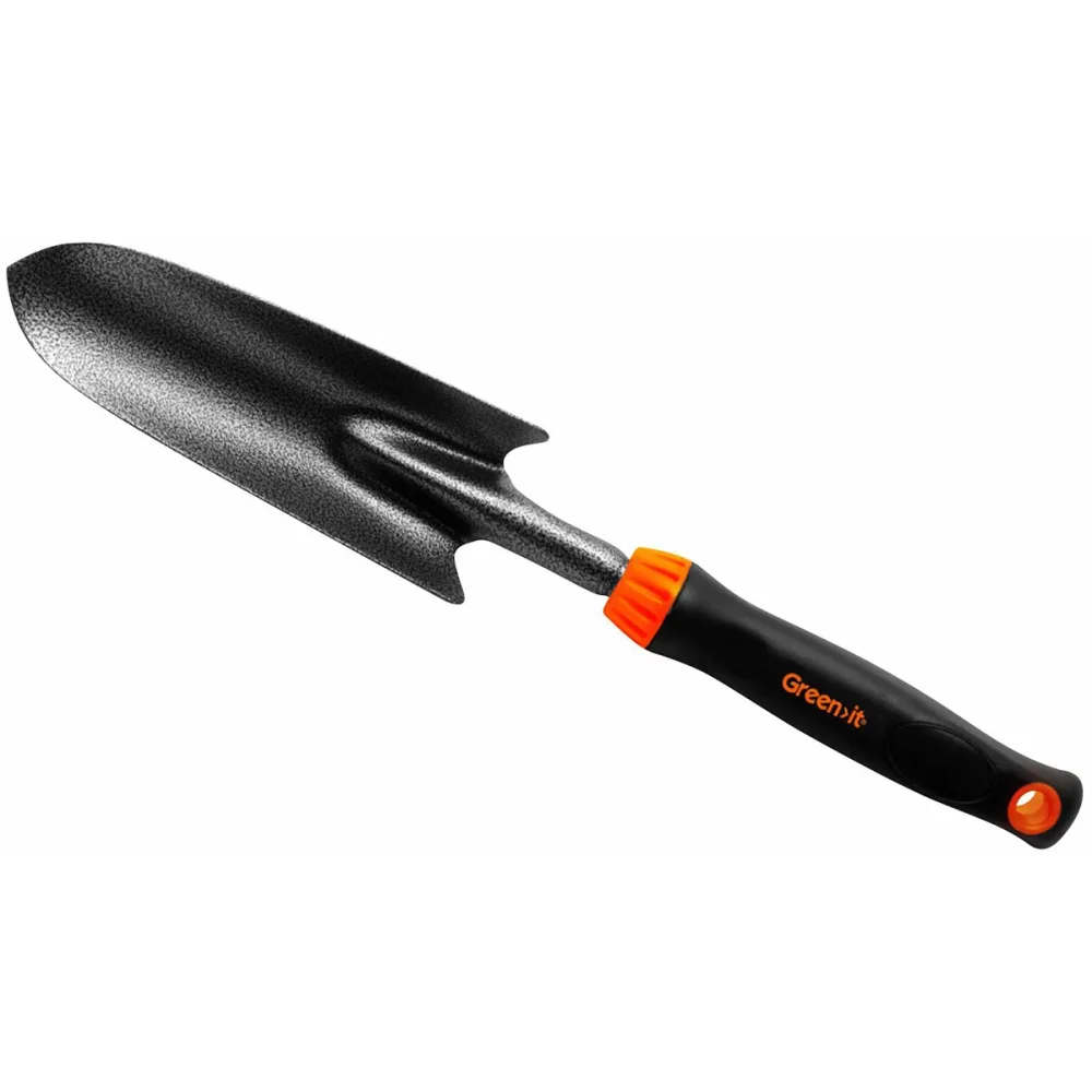 Planteringsspade Soft Grip Smal Green>It | Stuvbutiken - Bild 2