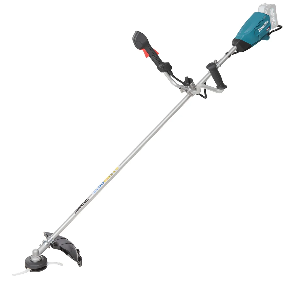 Makita UR016GZ Grästrimmer utan batteri och laddare
