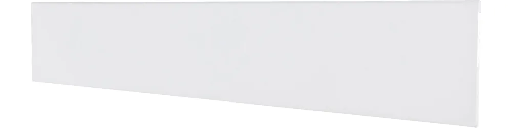 Adax Neo L06KWT Elradiator 600W, 1005 mm, Wi-fi 230 V, vit