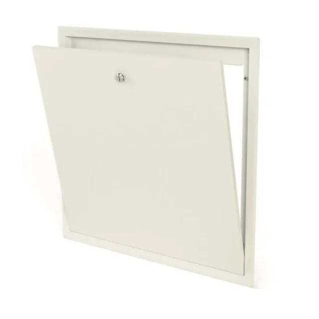 LK Systems 1881308 Ram med lucka, inbyggd
