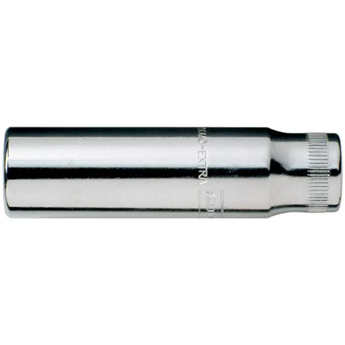 Bahco A6800SM-5 Sexkanthylsa 1/4", lång modell 5 mm