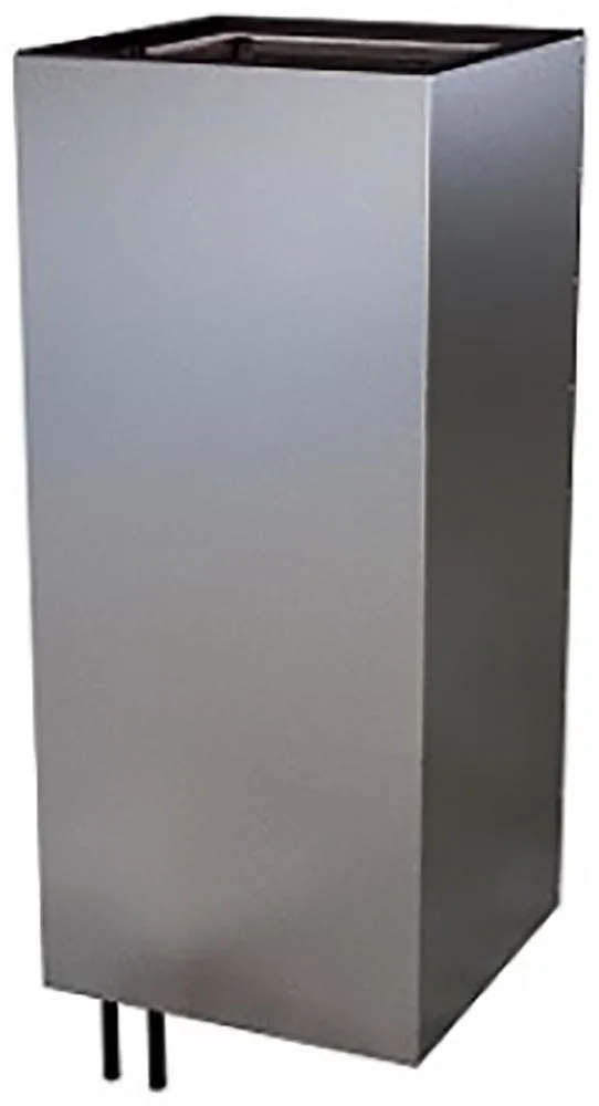 Östberg TFU 660 Takgenomföring 660x900