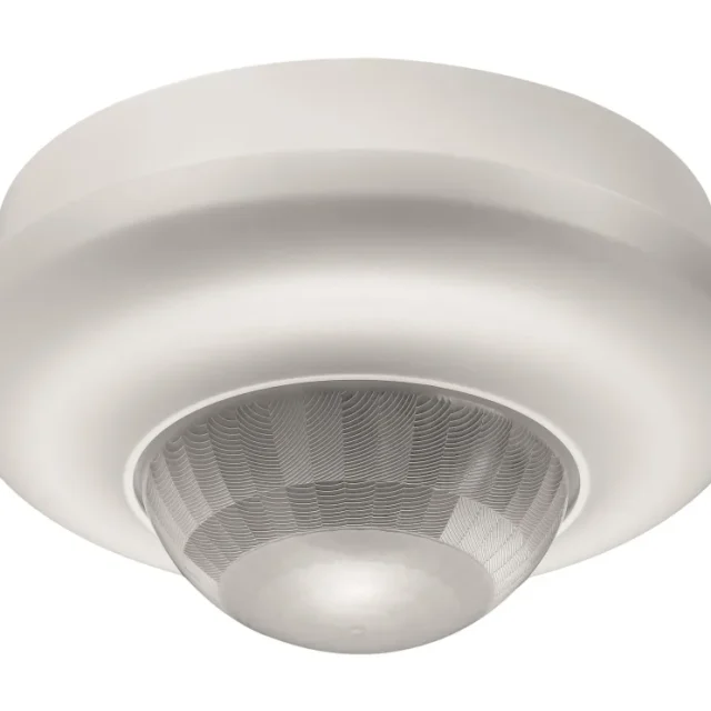 Niko 41-753 Rörelsesensor 360°, IP54, 13V