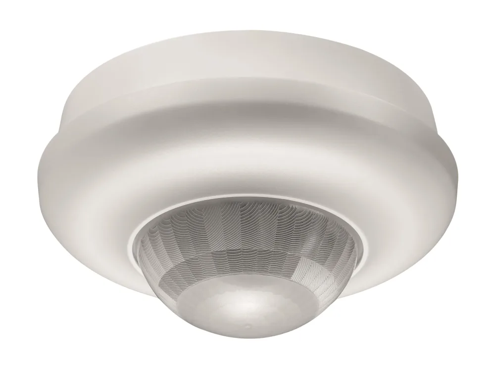 Niko 41-753 Rörelsesensor 360°, IP54, 13V
