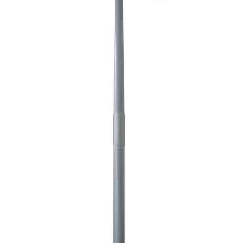 Belysningsstolpe, 4m, Aluminium, Norlys 8081AL