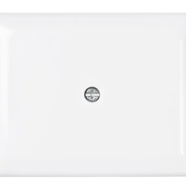 Elko EKO07464 Kulodosa renvit, IP21 med kopplingsplintar 83x64x28 mm (LxBxD)