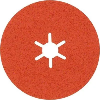 Bosch Expert R782 Slipskiva Ø 100 mm, 25-pack K80 - Bild 2