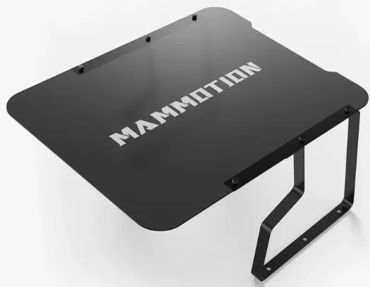 Mammotion Mini 77499 Garage för Luba mini- och Yuka mini-serien