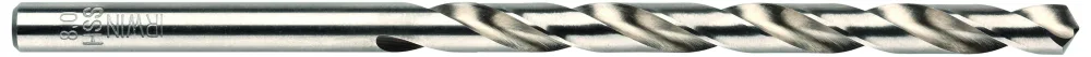 Irwin HSS PRO 1863349 Spiralborr DIN340, 118° Split Point-spets Ø5 mm
