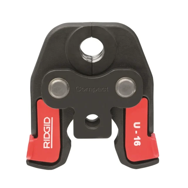 Ridgid Compact Pressback för U-system 32 mm