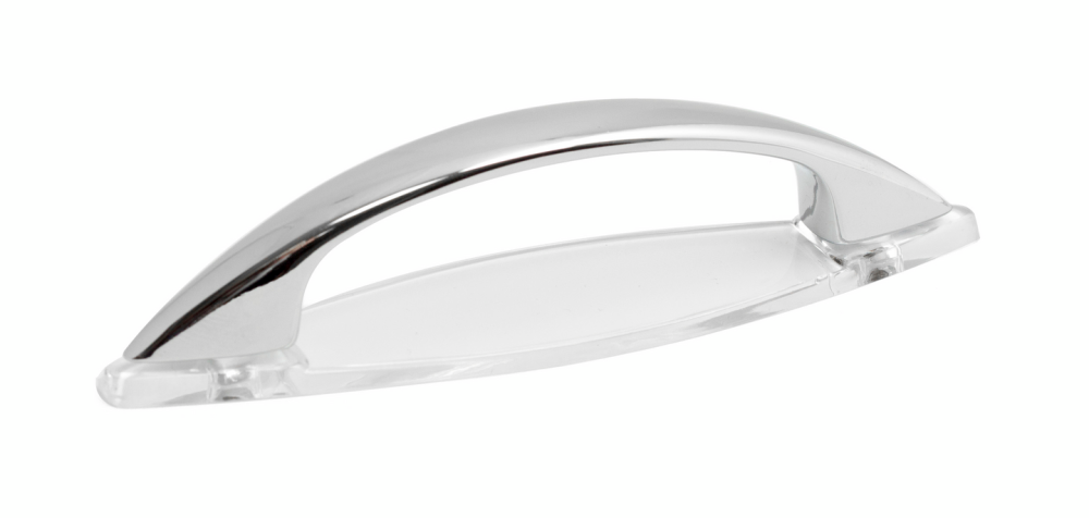 LÅDHANDTAG HABO FELICIA KROM CC86MM