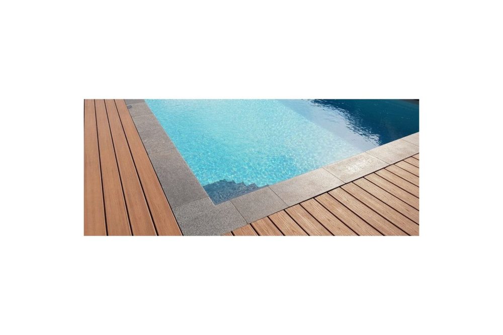 Kantsten Planet Pool Kiruna Komplett Set 10 x 5 m