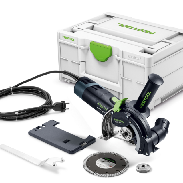 DIAMANTKAP FESTOOL DSC-AG 125 FH-PLUS