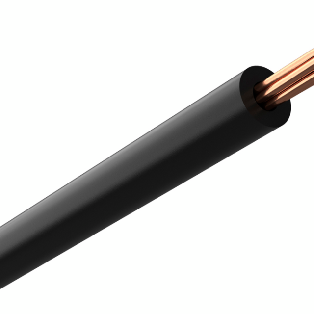 KABEL AMO FQ 1,5 SV RING 20M