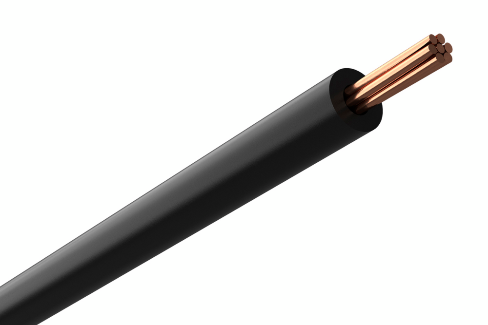 KABEL AMO FQ 1,5 SV RING 20M
