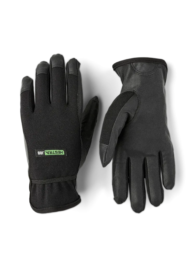 Hestra Pro Cumulus Montagehandske svart 11